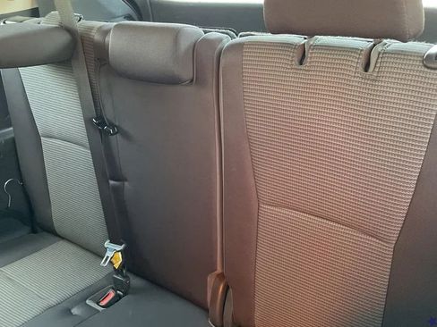 Used 2021 Toyota Highlander LE AWD/4WD image 9