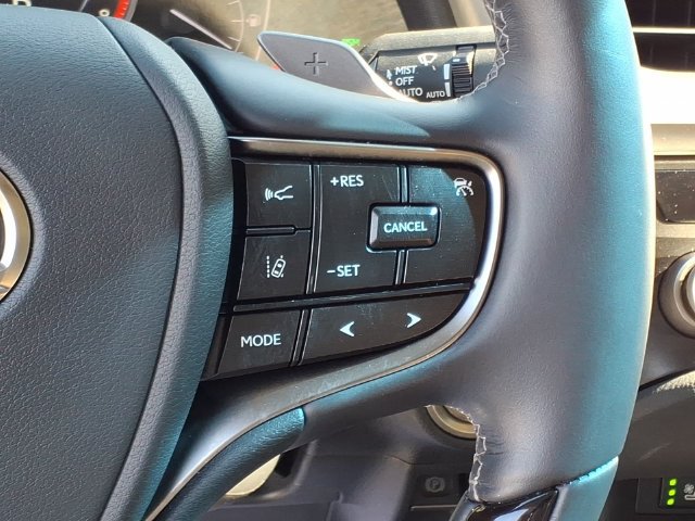Used 2021 Lexus ES 350 w/ Premium Package FWD image 13