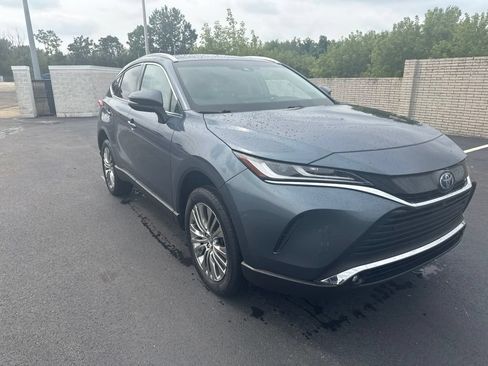 Certified 2023 Toyota Venza Limited AWD/4WD image 14