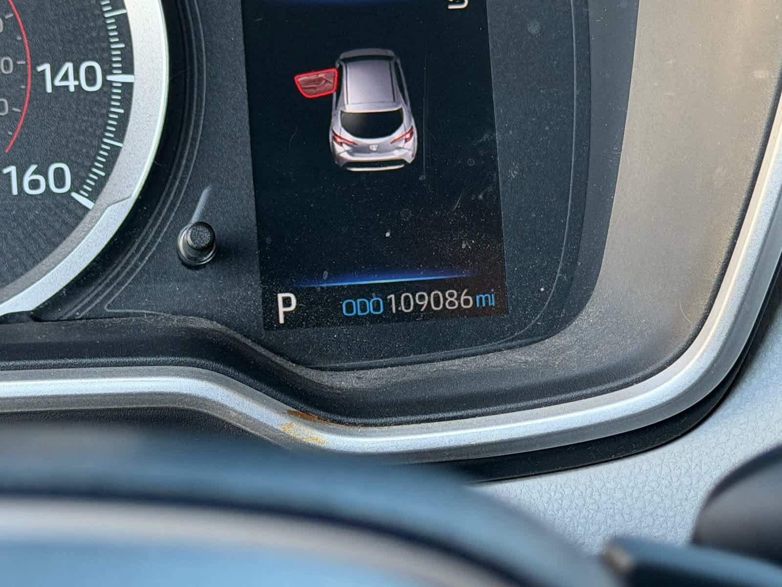 Used 2019 Toyota Corolla SE w/ SE Option Package FWD image 14