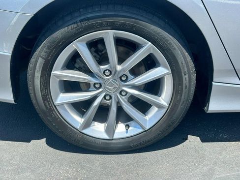 Used 2021 Honda Accord LX image 8