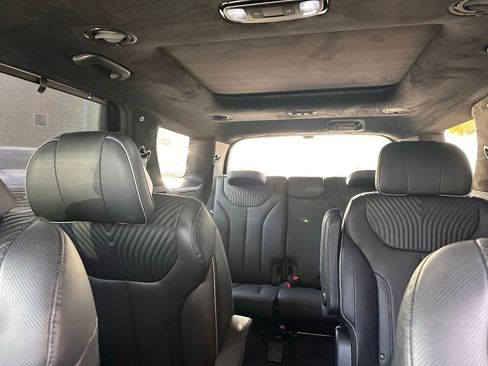 Used 2025 Hyundai Palisade Calligraphy image 18
