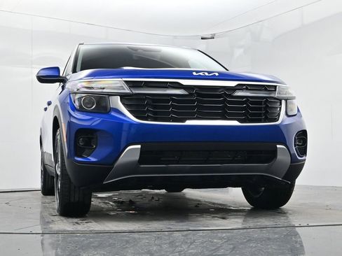 New 2026 Kia Seltos S image 33