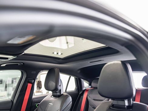 Used 2025 Mercedes-Benz GLC 43 AMG 4MATIC Coupe image 20