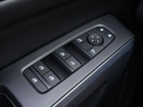 Certified 2025 Nissan Pathfinder Rock Creek AWD/4WD image 19