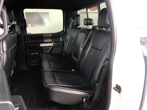 Used 2019 Ford F150 Lariat AWD/4WD image 14
