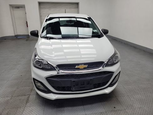 Used 2020 Chevrolet Spark LS image 14