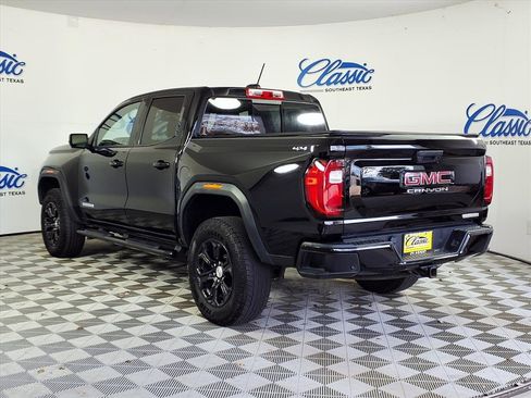 Used 2023 GMC Canyon Elevation w/ Elevation Premium Package image 2