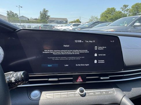 Certified 2023 Hyundai Elantra SEL w/ Convenience Package FWD image 22
