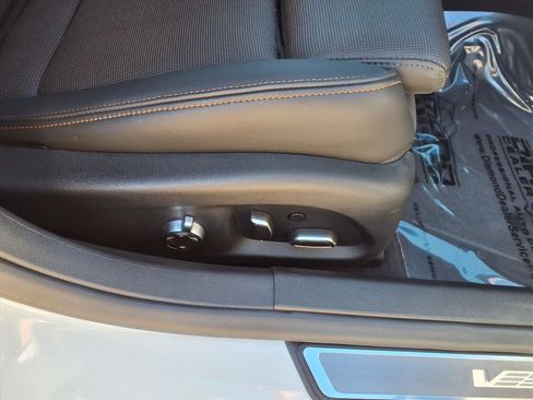 Used 2023 Cadillac CT5 V w/ Premium Package image 10