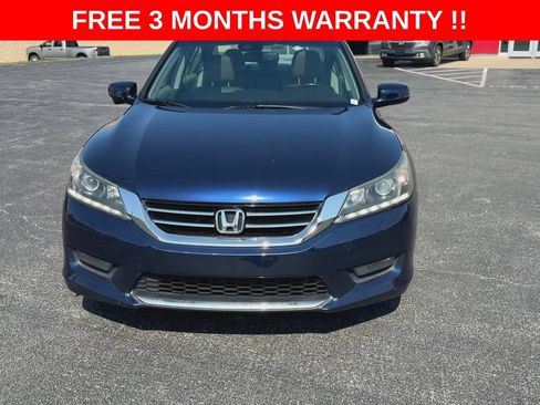 Used 2014 Honda Accord EX-L image 3