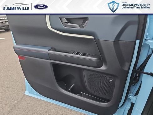 New 2026 Ford Bronco Sport Heritage w/ Convenience Package AWD/4WD image 31