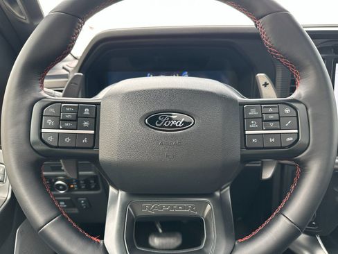 Used 2025 Ford F150 Raptor image 28