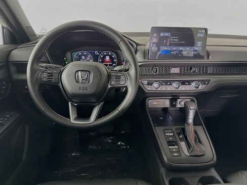 New 2026 Honda CR-V Sport-L image 27