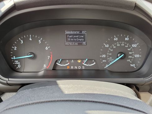 Used 2021 Ford EcoSport S FWD image 27