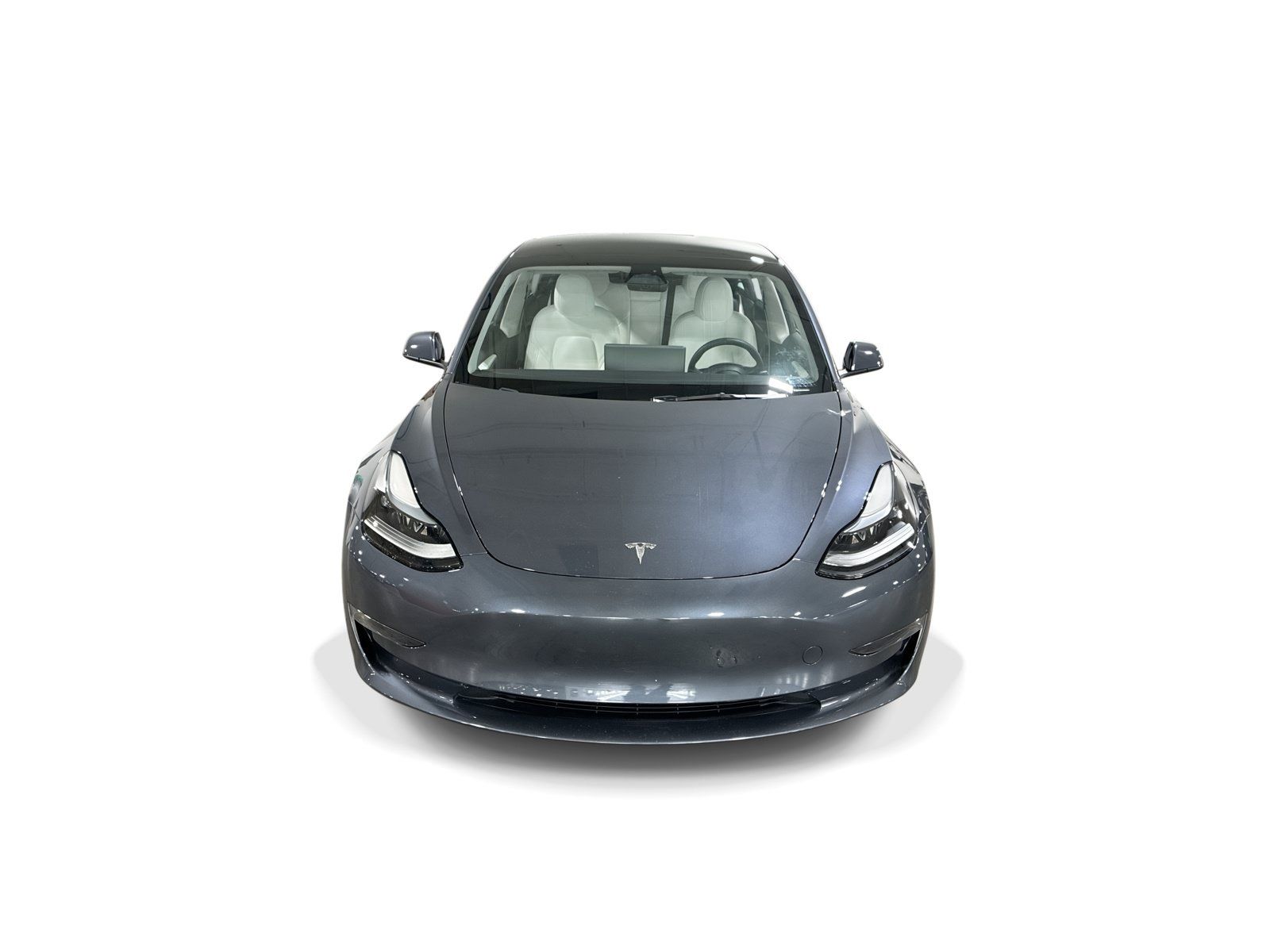 Certified 2023 Tesla Model 3 Standard Range RWD image 2