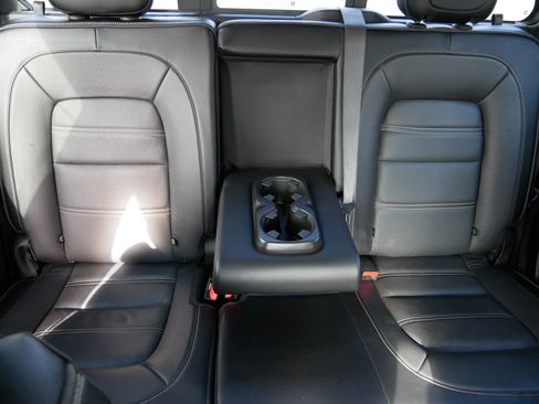 Used 2021 GMC Canyon Denali AWD/4WD image 13