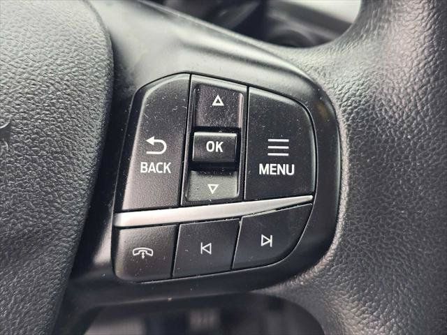 Used 2025 Ford Escape Active AWD/4WD image 31