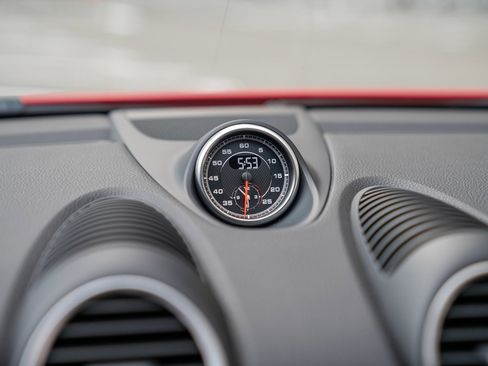 New 2025 Porsche 718 Cayman image 18