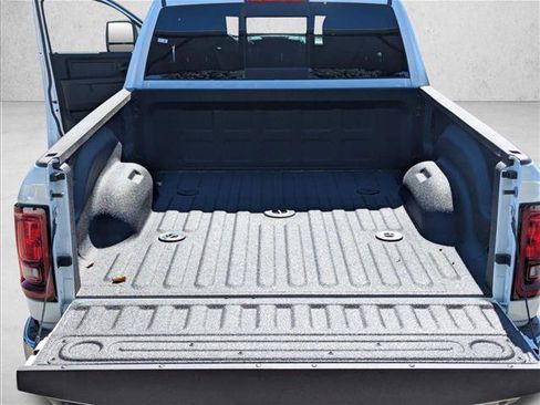 New 2026 RAM 2500 Tradesman image 21