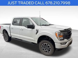 Certified 2021 Ford F150 XLT w/ Equipment Group 302A High video 1