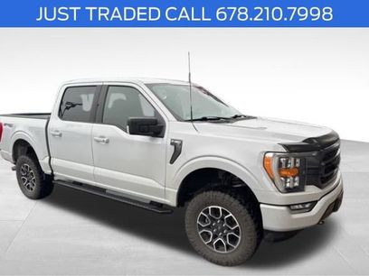Used 2021 Ford F150 XLT w/ Equipment Group 302A High
