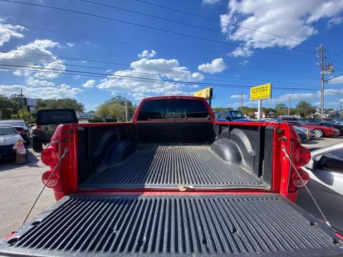 Used 2007 Dodge Ram 3500 Truck Laramie w/ Trailer Tow Group image 5