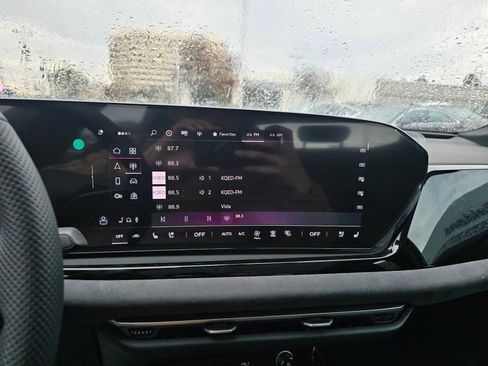 New 2025 Audi S5 Premium Plus image 27