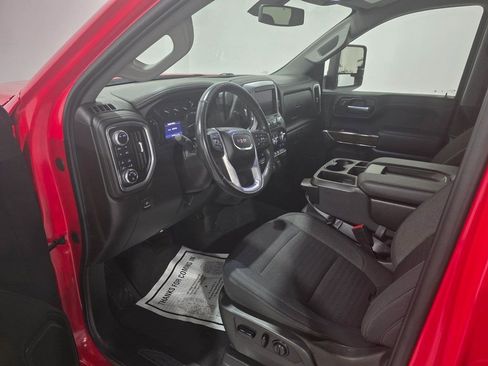 Used 2021 GMC Sierra 1500 Elevation w/ LPO, Elevation Black Package image 15