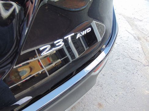 Used 2017 Lincoln MKC Reserve w/ Lincoln MKC Climate Package image 32