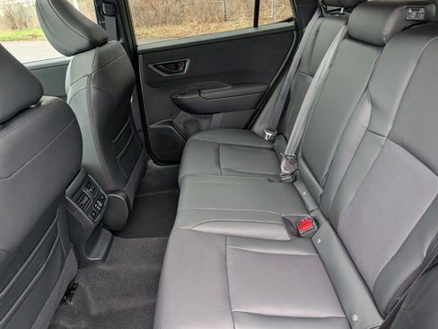 New 2026 Subaru Outback Limited XT AWD/4WD image 26