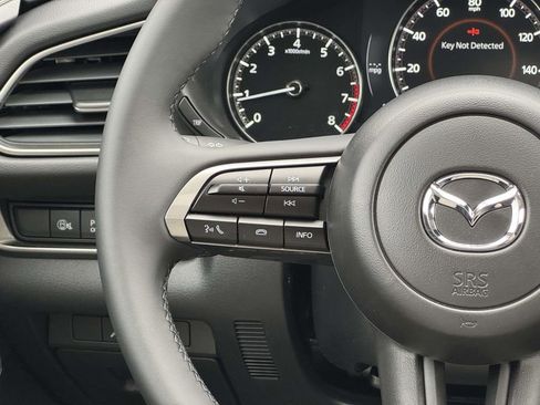 New 2026 MAZDA CX-30 AWD 2.5 S image 19