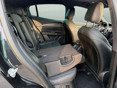 New 2024 Maserati Grecale GT image 26