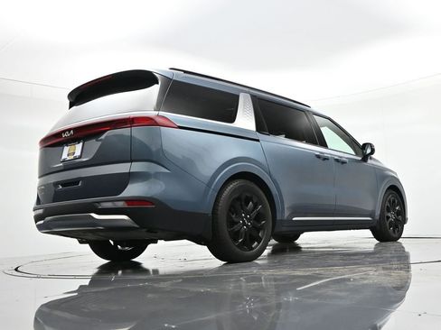 Used 2023 Kia Carnival SX FWD image 39