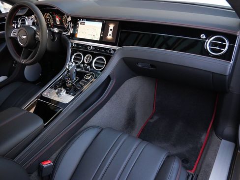 Used 2026 Bentley Continental GT AWD/4WD image 18