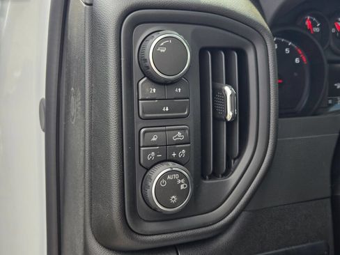 New 2026 Chevrolet Silverado 2500 W/T w/ WT Convenience Package AWD/4WD image 22