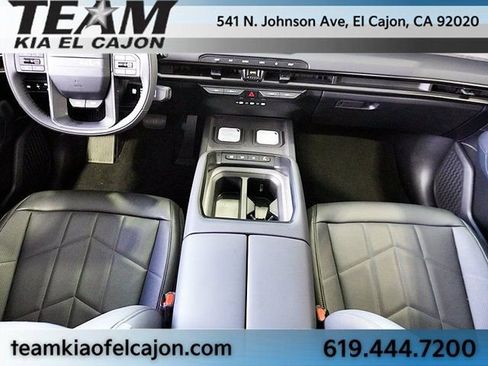 New 2027 Kia Telluride EX X-Line image 28