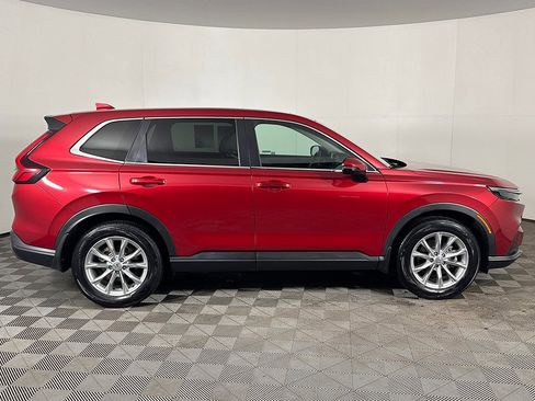 Used 2024 Honda CR-V EX image 18