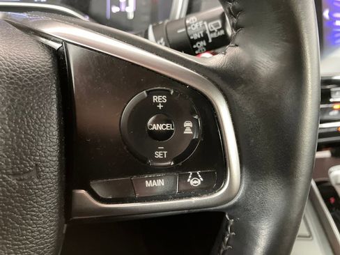 Used 2017 Honda CR-V EX-L image 18