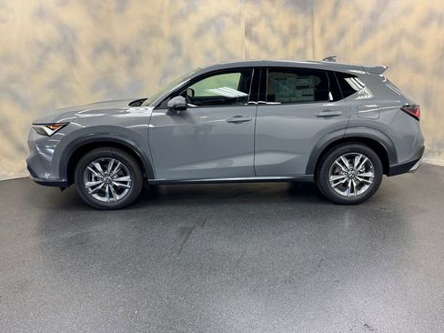 Used 2025 Acura ADX AWD image 3