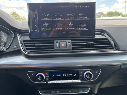 Certified 2024 Audi Q5 2.0T Premium AWD/4WD image 12