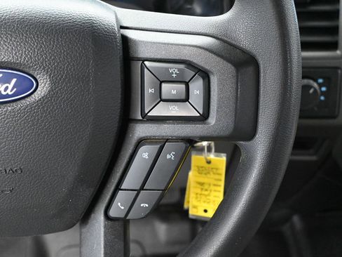 Used 2022 Ford F250 XL w/ Power Equipment Group image 28