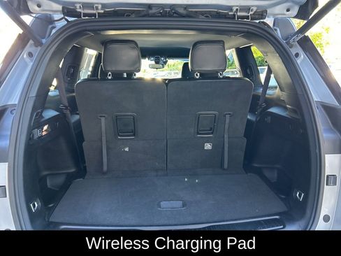 Certified 2024 Jeep Grand Cherokee L Laredo image 35