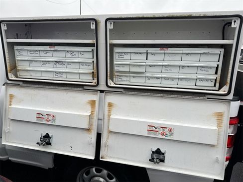 Used 2021 Ford F150 XL w/ Equipment Group 101A High image 7