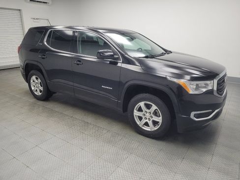 Used 2019 GMC Acadia SLE image 11