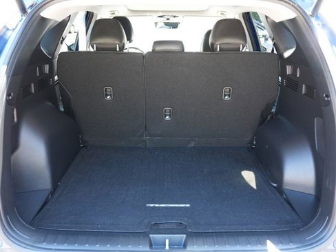 Used 2023 Hyundai Tucson Limited AWD/4WD image 21