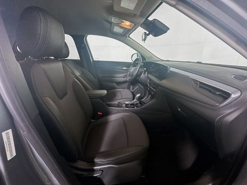 Used 2025 Buick Encore GX Preferred image 30