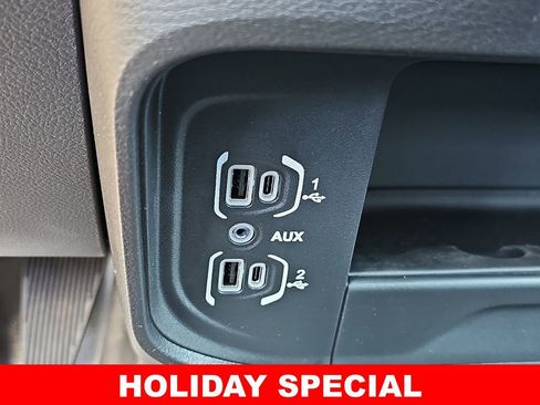 New 2025 RAM 2500 Tradesman image 25