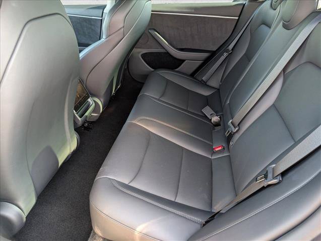 Used 2025 Tesla Model 3 Performance AWD/4WD image 21