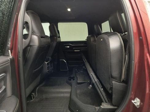 Used 2019 RAM 3500 Laramie image 20